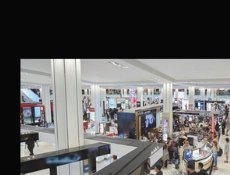 Commercial expansion