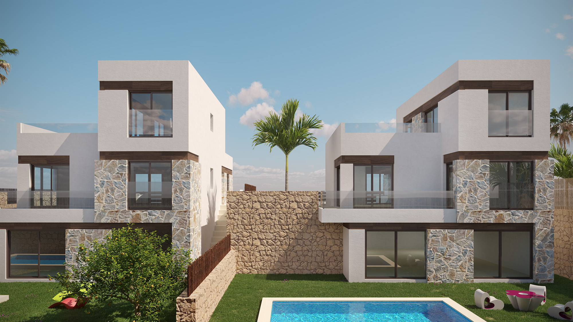 MonteMar Villas
