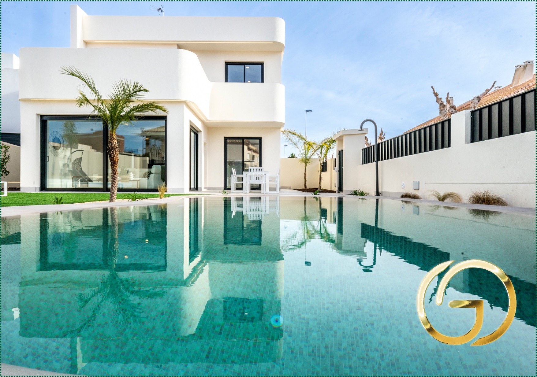 Serendipia Beach Villas