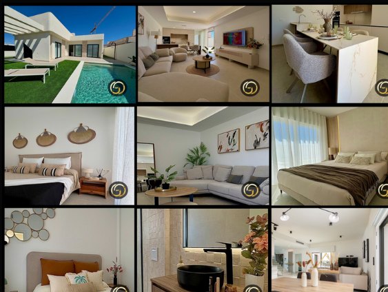 Handed over residential project 01