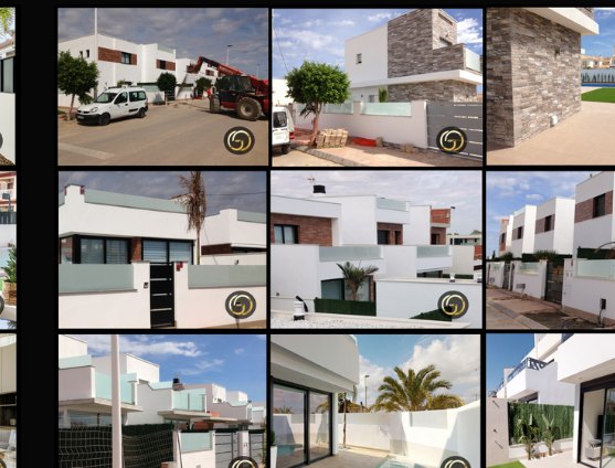 Handed over residential project 03