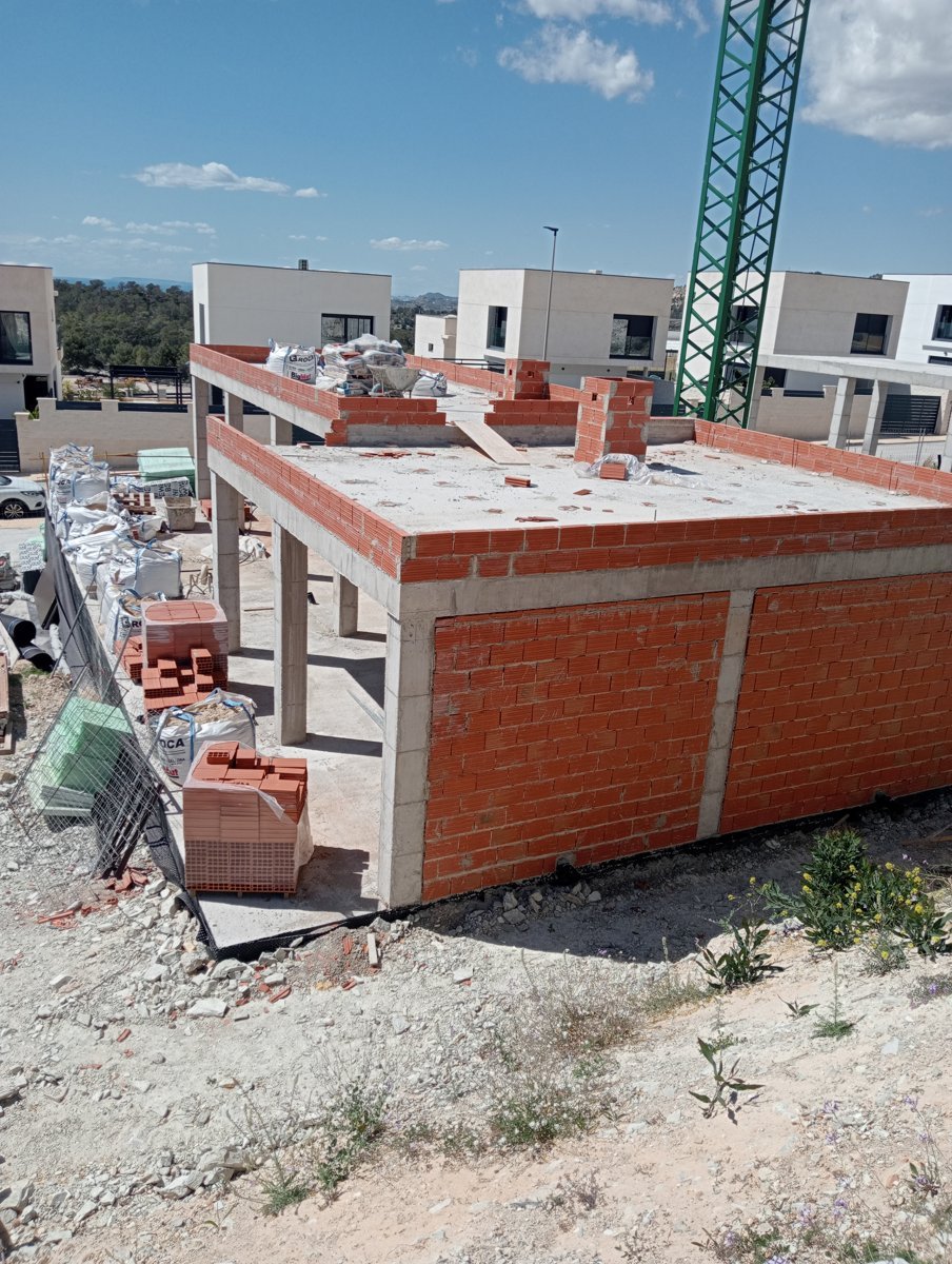montemar villas — project view