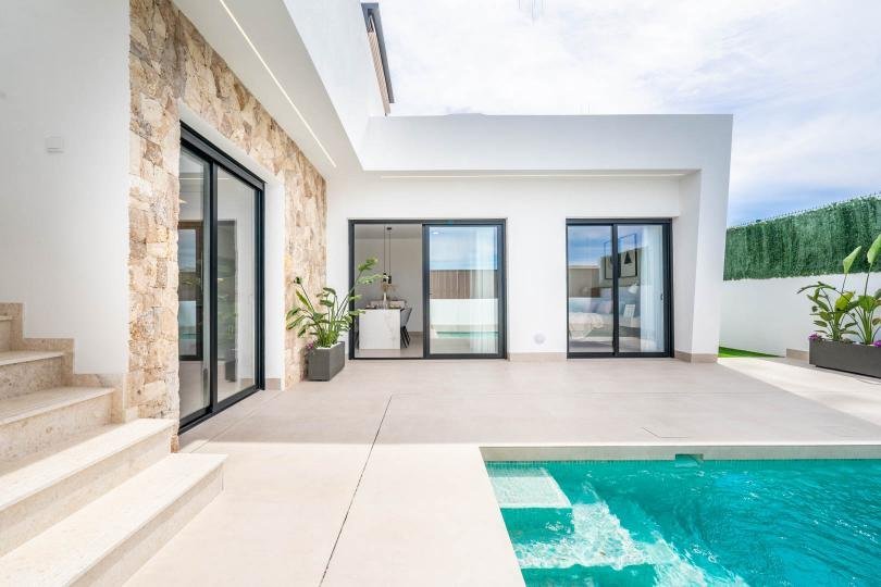 serendipia lux ii — project view